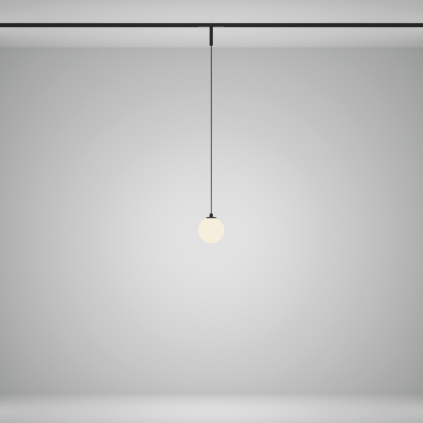 Трековый подвесной светильник Technical TR178-1-5WTW-B Трековый подвесной светильник Technical TR178-1-5WTW-B