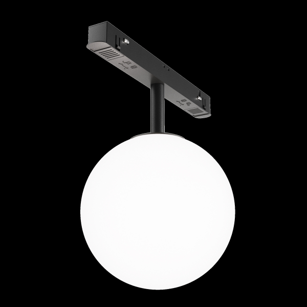 Трековый светильник Technical TR038-4-5WTW-DD-B Трековый светильник Technical TR038-4-5WTW-DD-B