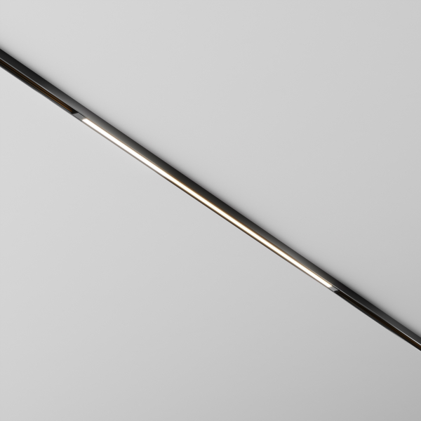 Трековый светильник Technical TR240-2-18W4K-B