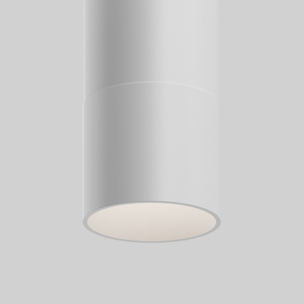 Трековый светильник Technical TR257-4-7WTW-M-W