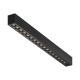 Трековый светильник Technical TR082-4-12WTW-M-B