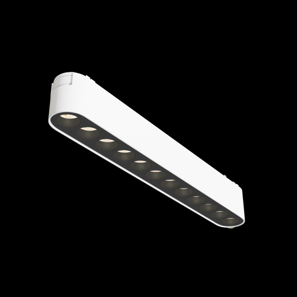 Трековый светильник Technical TR082-1-12W3K-M-W Трековый светильник Technical TR082-1-12W3K-M-W