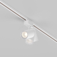 Трековый светильник Technical TR029-3-10W3K-S-W