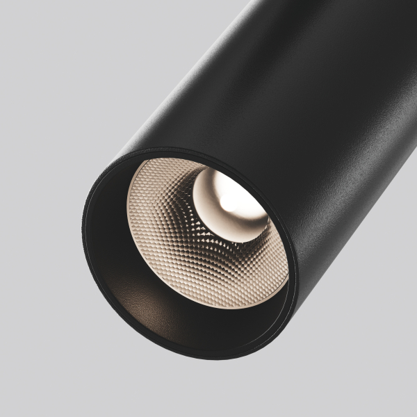 Трековый светильник Technical TR103-4-12WTW-M-B