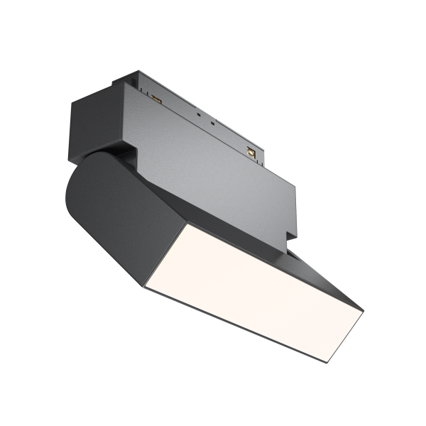 Трековый светильник Technical TR013-2-10W4K-B Трековый светильник Technical TR013-2-10W4K-B