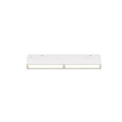 Трековый светильник Voltega VGL106-4-12W-DS-W