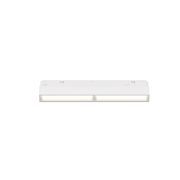 Трековый светильник Voltega VGL106-4-12W-DS-W