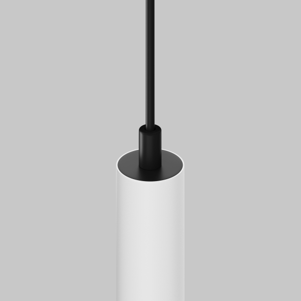 Трековый светильник Technical TR226-4-5WTW-M-DD2-W