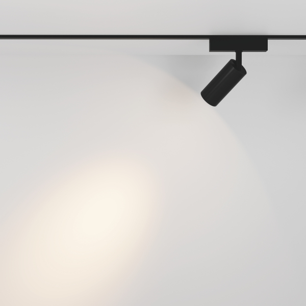 Трековый светильник Technical TR103-4-7WTW-M-B