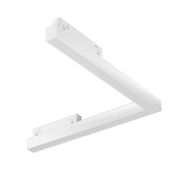 Трековый светильник Technical TR042-2-24W4K-W Трековый светильник Technical TR042-2-24W4K-W