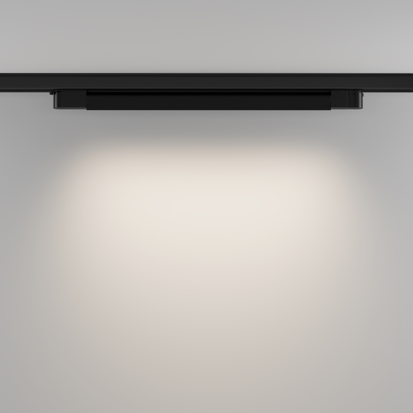 Трековый светильник Technical TR196-3-20W4K-B Трековый светильник Technical TR196-3-20W4K-B