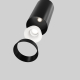 Трековый светильник Technical TR103-4-7WTW-M-B