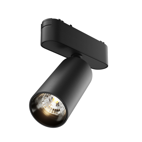 Трековый светильник Technical TR103-1-12W3K-M-B Трековый светильник Technical TR103-1-12W3K-M-B