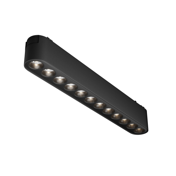 Трековый светильник Technical TR082-1-12W4K-M-B Трековый светильник Technical TR082-1-12W4K-M-B