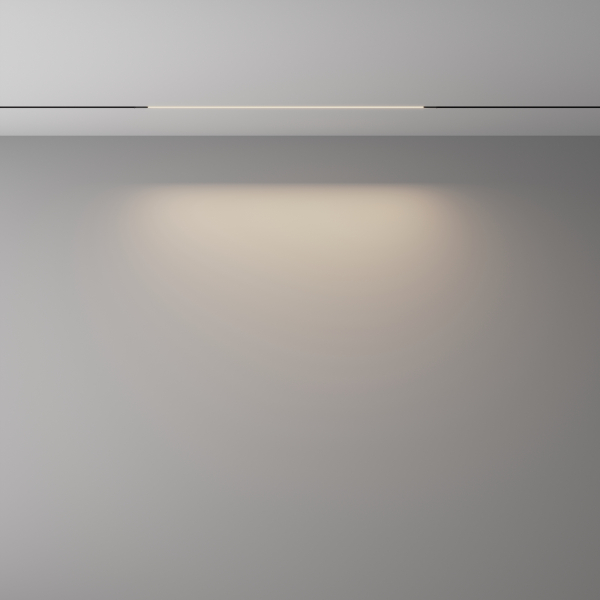 Трековый светильник Technical TR240-2-12W4K-B