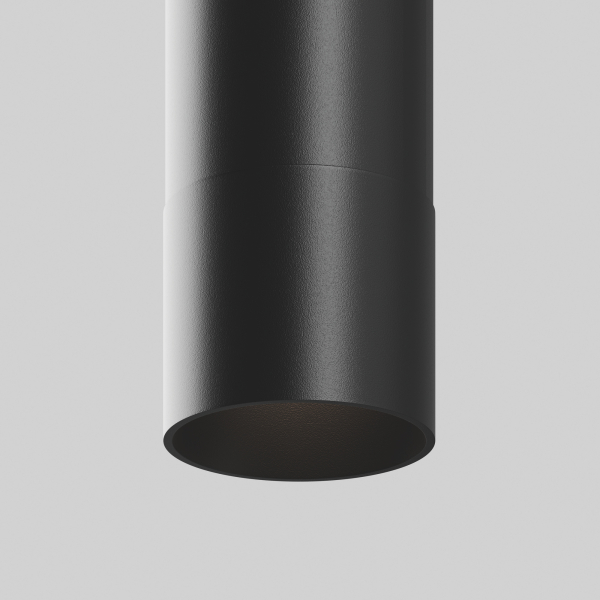 Трековый светильник Technical TR257-4-7WTW-M-B