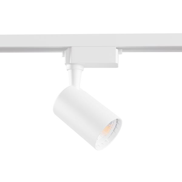 Трековый светильник Technical TR003-1-6W4K-W Трековый светильник Technical TR003-1-6W4K-W