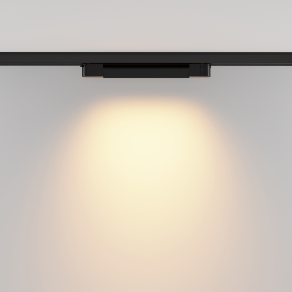 Трековый светильник Technical TR196-3-10W2.7K-B(N)