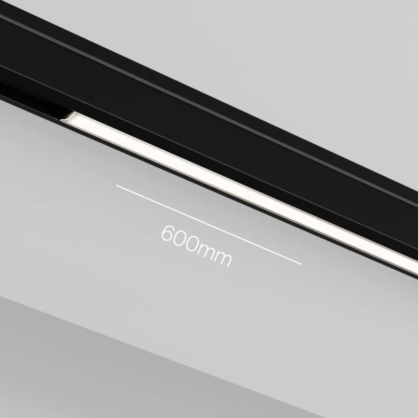 Трековый светильник Technical TR190-1-10W4K-B Трековый светильник Technical TR190-1-10W4K-B