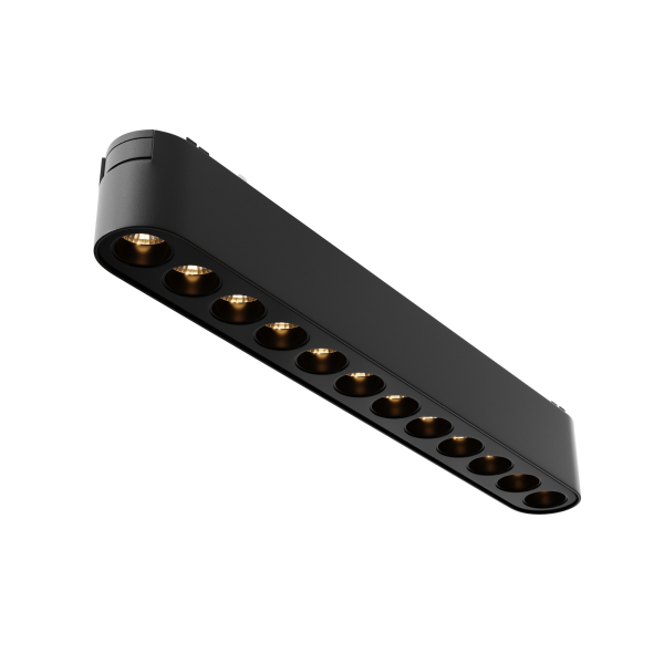 Трековый светильник Technical TR082-1-12W3K-M-B Трековый светильник Technical TR082-1-12W3K-M-B