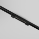 Трековый светильник Technical TR195-3-10W4K-M-B(N)