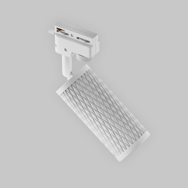 Трековый светильник Technical TR011-1-GU10-W Трековый светильник Technical TR011-1-GU10-W