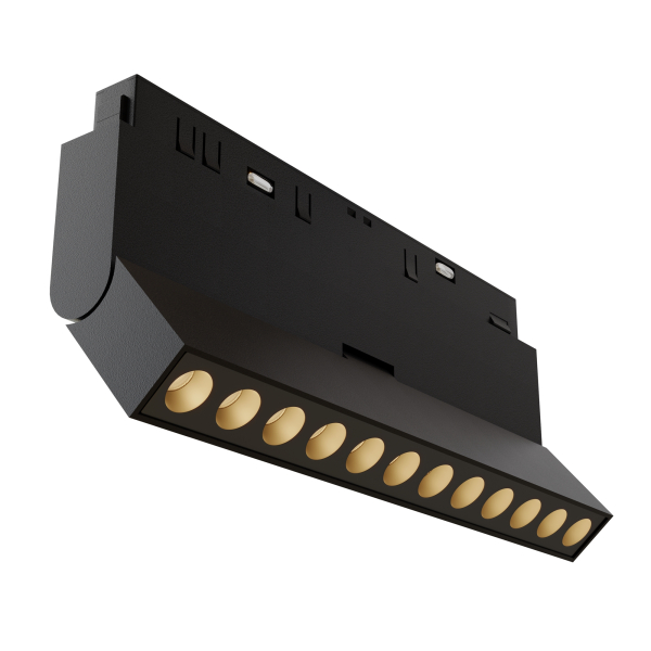 Трековый светильник Technical TR033-4-12WTW-DD2-B Трековый светильник Technical TR033-4-12WTW-DD2-B