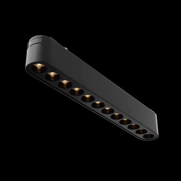 Трековый светильник Technical TR082-1-12W3K-M-B Трековый светильник Technical TR082-1-12W3K-M-B