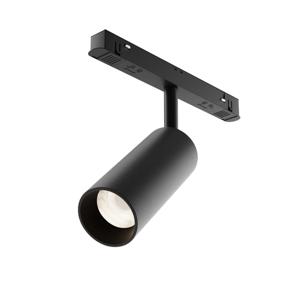 Трековый светильник Technical TR032-2-12W4K-S-B Трековый светильник Technical TR032-2-12W4K-S-B