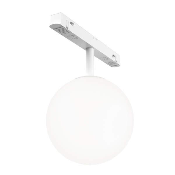 Трековый светильник Technical TR038-4-5W3K-WW-DS-W Трековый светильник Technical TR038-4-5W3K-WW-DS-W