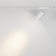 Трековый светильник Technical TR103-4-12WTW-M-W