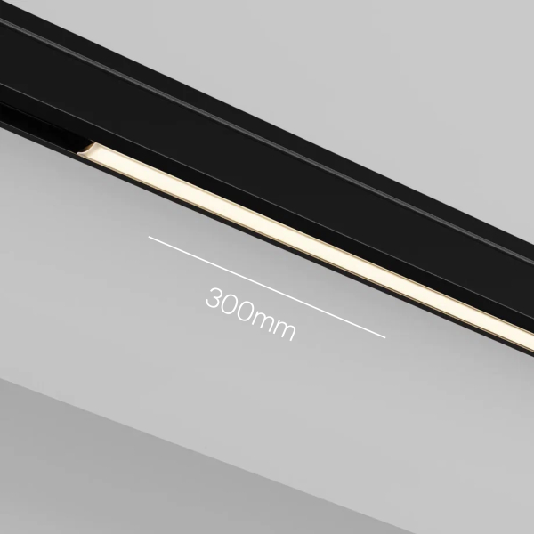 Трековый светильник Technical TR190-1-5W3K-B Трековый светильник Technical TR190-1-5W3K-B