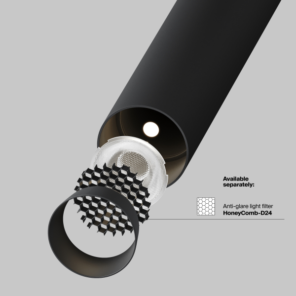 Трековый светильник Technical TR141-2-6W3K-M-W Трековый светильник Technical TR141-2-6W3K-M-W