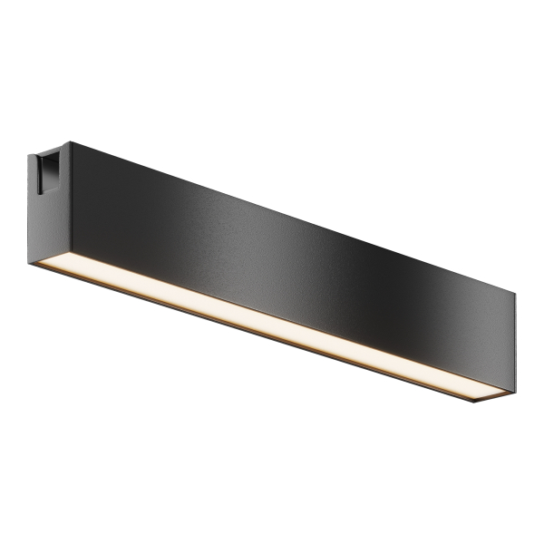 Трековый светильник Technical TR151-1-18W3K-B Трековый светильник Technical TR151-1-18W3K-B