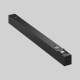 Трековый светильник Technical TR082-4-12WTW-M-B