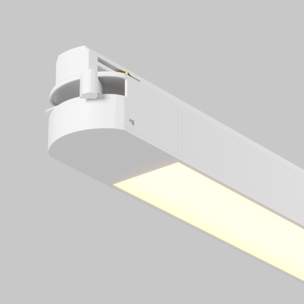 Трековый светильник Technical TR000-1-12W3K-W_1