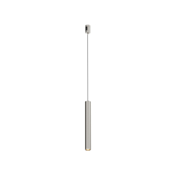 Трековый светильник Technical TR155-1-5W3K-PT