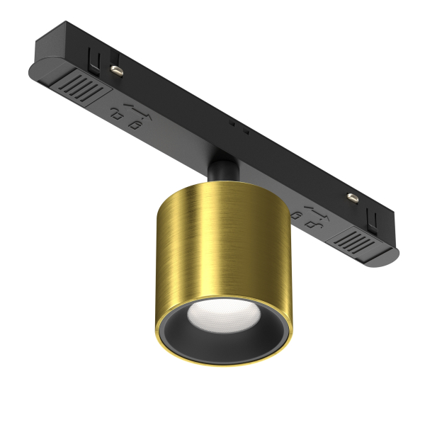 Трековый светильник Technical TR132-4-7W-DS-BS Трековый светильник Technical TR132-4-7W-DS-BS