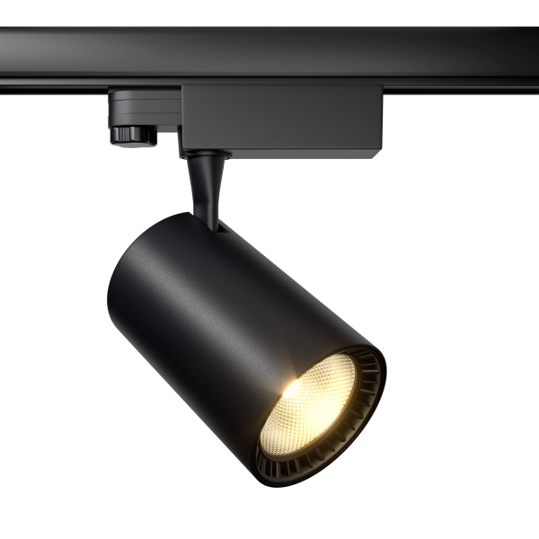 Трековый светильник Technical TR029-3-20W3K-M-B Трековый светильник Technical TR029-3-20W3K-M-B