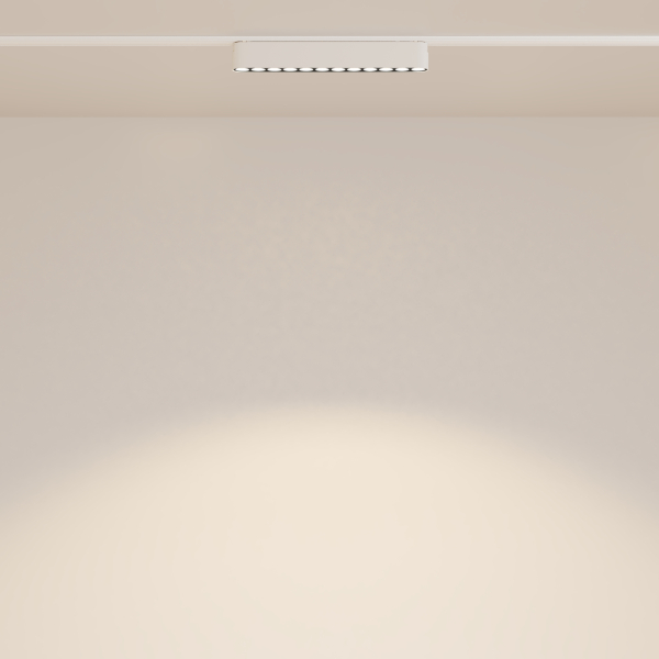 Трековый светильник Technical TR082-1-12W3K-M-W Трековый светильник Technical TR082-1-12W3K-M-W