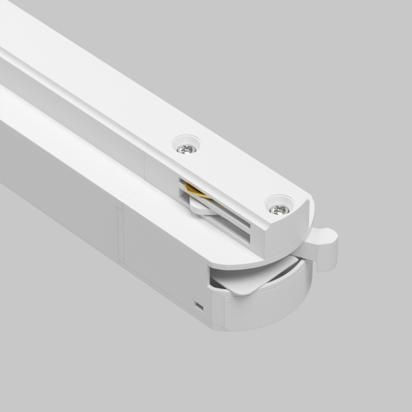 Трековый светильник Technical TR000-1-24W3K-W_1