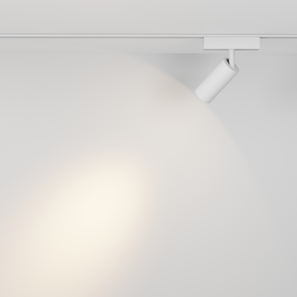 Трековый светильник Technical TR103-4-7WTW-M-W