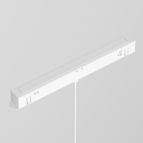 Трековый подвесной светильник Technical TR039-4-5W3K-WW-DS-W Трековый подвесной светильник Technical TR039-4-5W3K-WW-DS-W