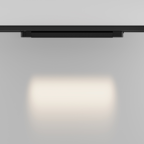 Трековый светильник Technical TR195-3-20W4K-M-B(N)