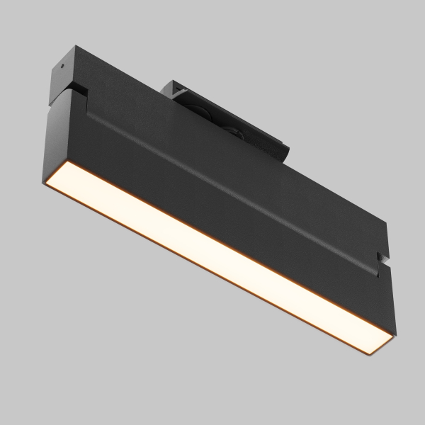 Трековый светильник Technical TR223-1-12WCCT-W-B