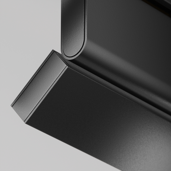 Трековый светильник Technical TR242-2-12W3K-B