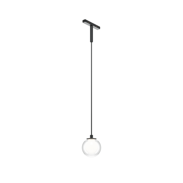 Трековый подвесной светильник Technical TR181PL-1-4WTW-B Трековый подвесной светильник Technical TR181PL-1-4WTW-B