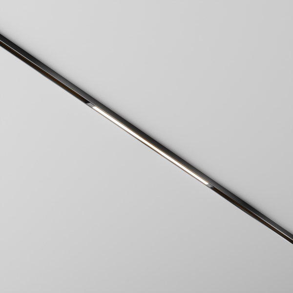 Трековый светильник Technical TR240-2-12W4K-B