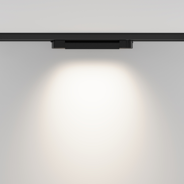 Трековый светильник Technical TR196-3-10W4K-B(N)