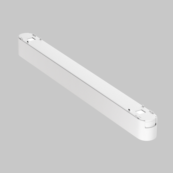 Трековый светильник Technical TR080-1-18W3K-W Трековый светильник Technical TR080-1-18W3K-W